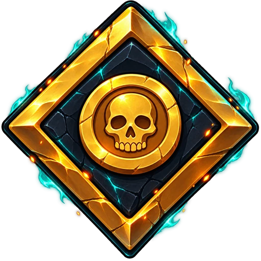 Rune of Economy