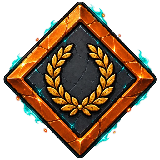 Rune of Prestige