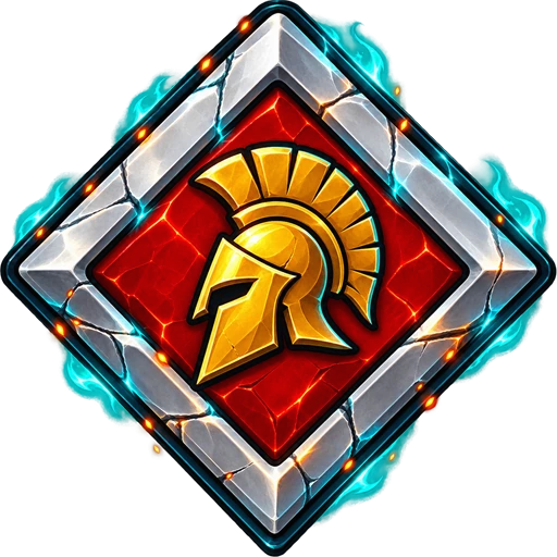 Rune of Raw Might