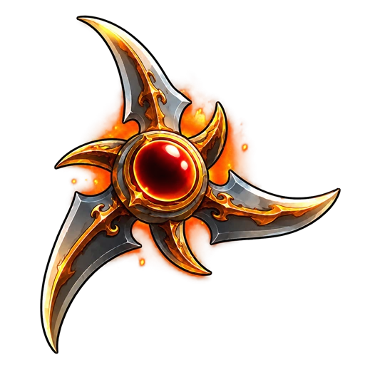 Tier 5 solar weapon